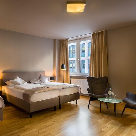 Munique Hotel Frankfurt City Frankfurt am Main Kültér fotó
