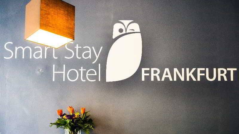 Munique Hotel Frankfurt City Frankfurt am Main Kültér fotó