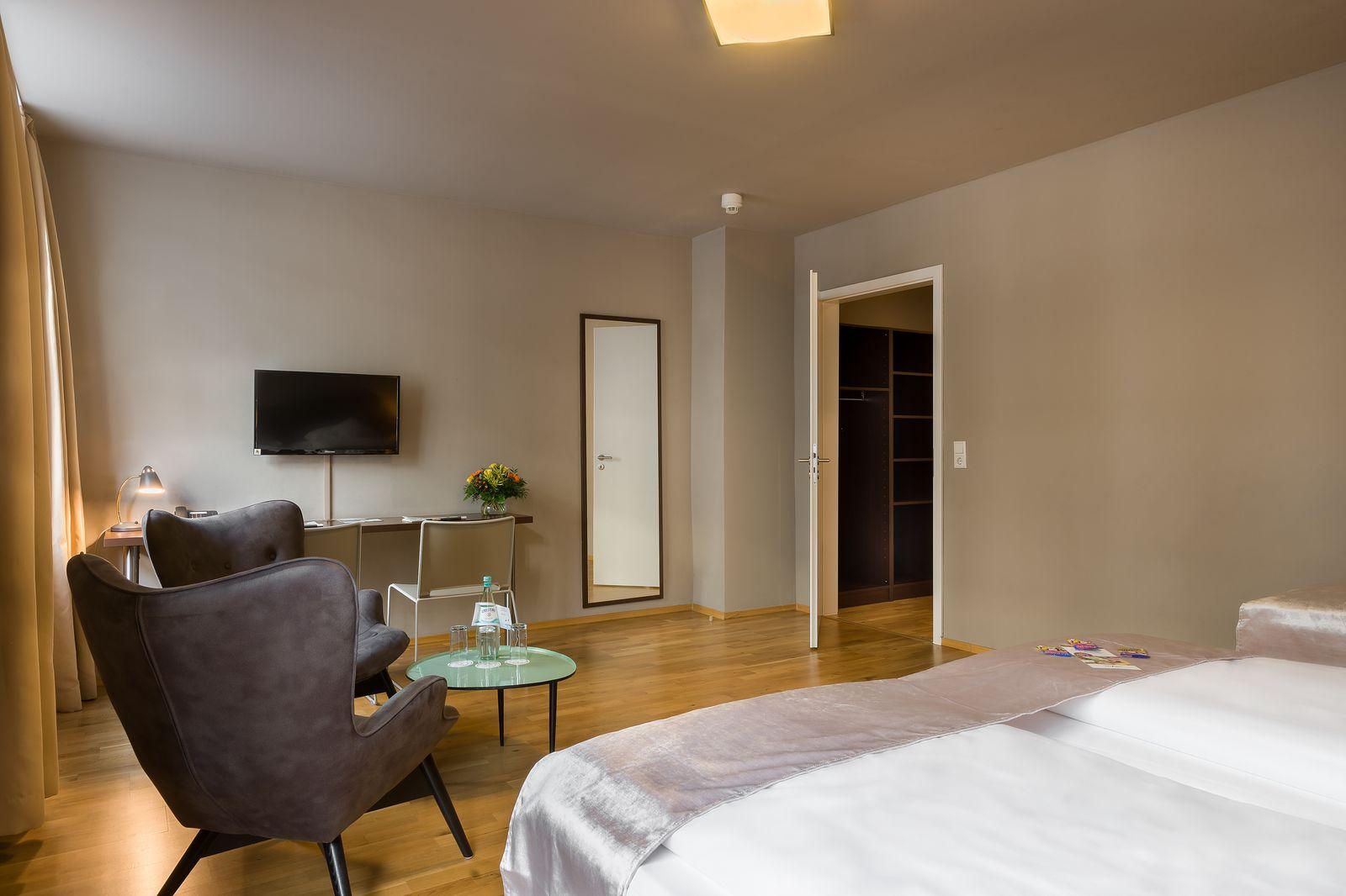 Munique Hotel Frankfurt City Frankfurt am Main Kültér fotó