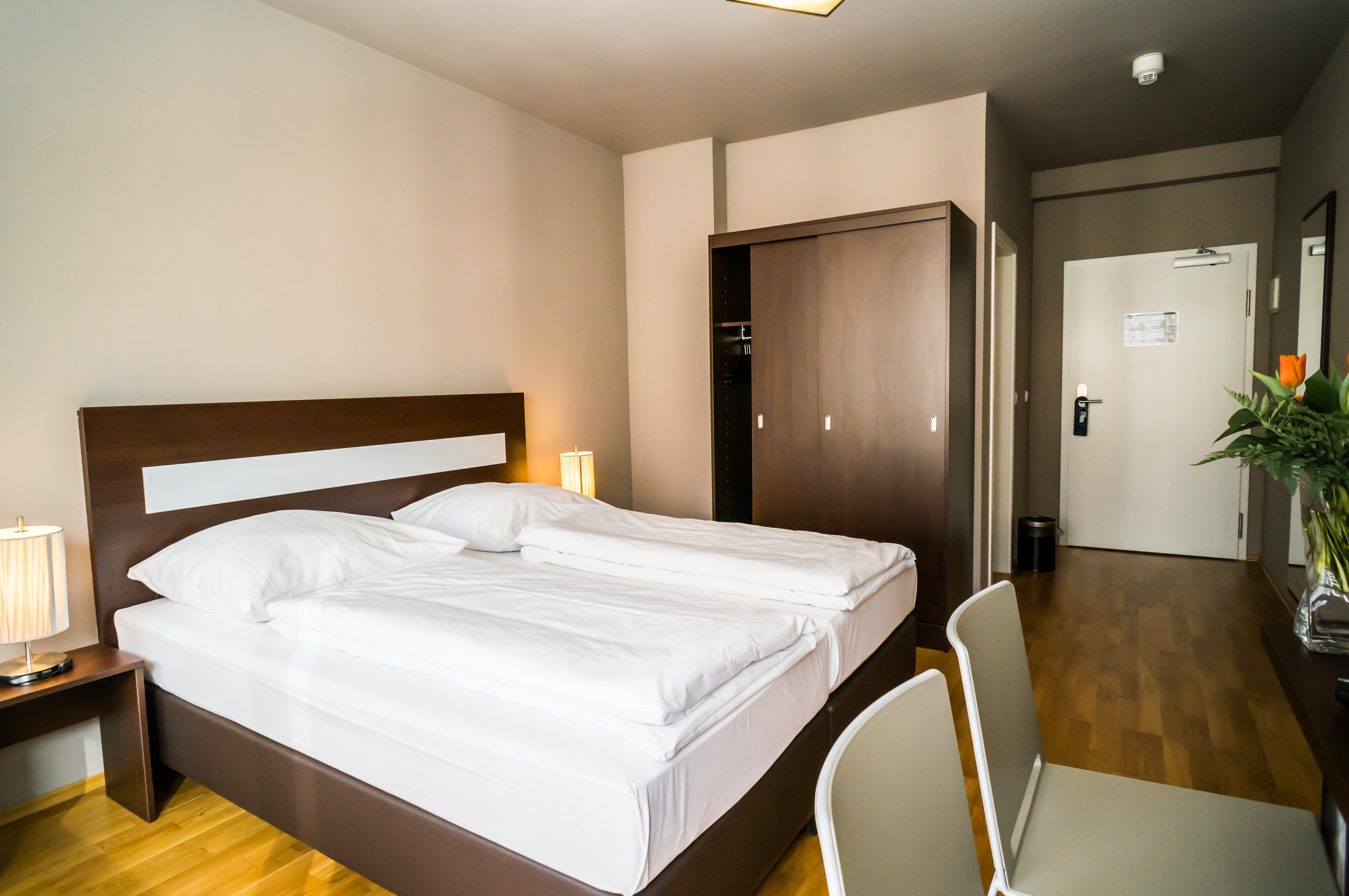 Munique Hotel Frankfurt City Frankfurt am Main Kültér fotó
