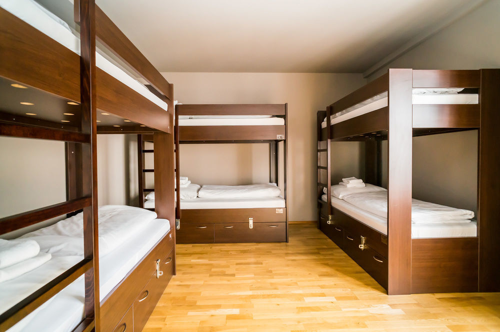 Munique Hotel Frankfurt City Frankfurt am Main Kültér fotó