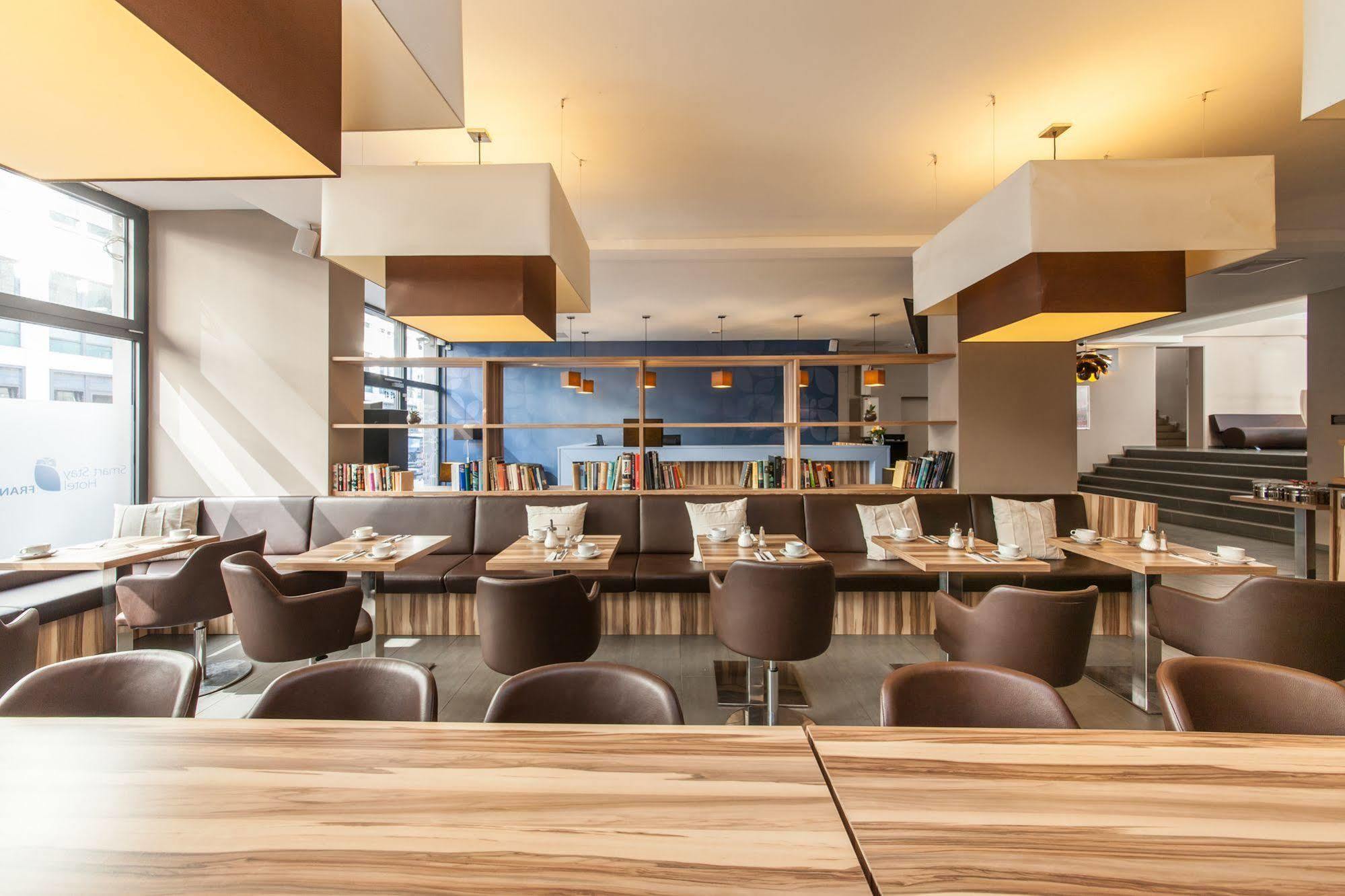 Munique Hotel Frankfurt City Frankfurt am Main Kültér fotó